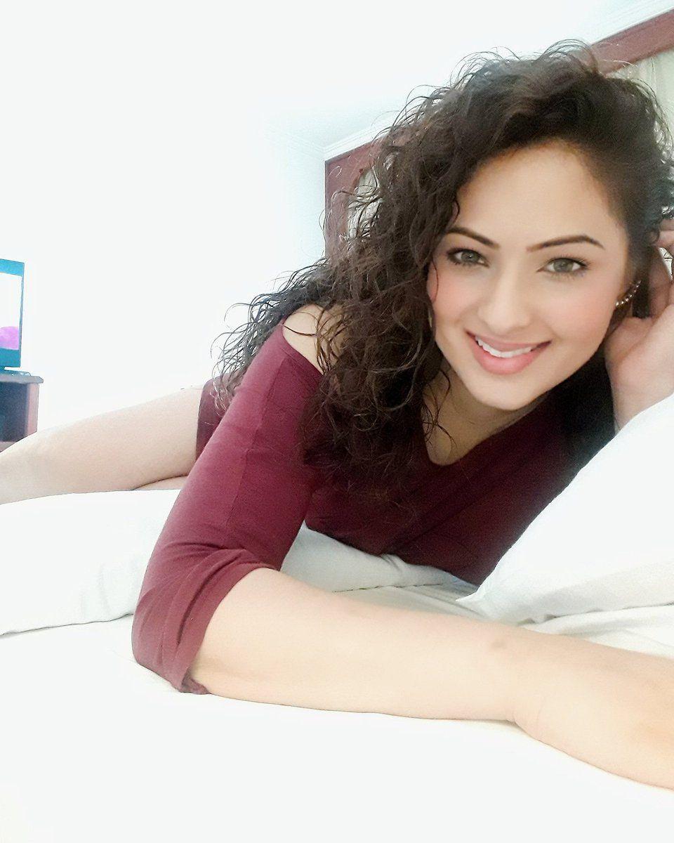 Nikesha Patel New Unseen Photo Stills