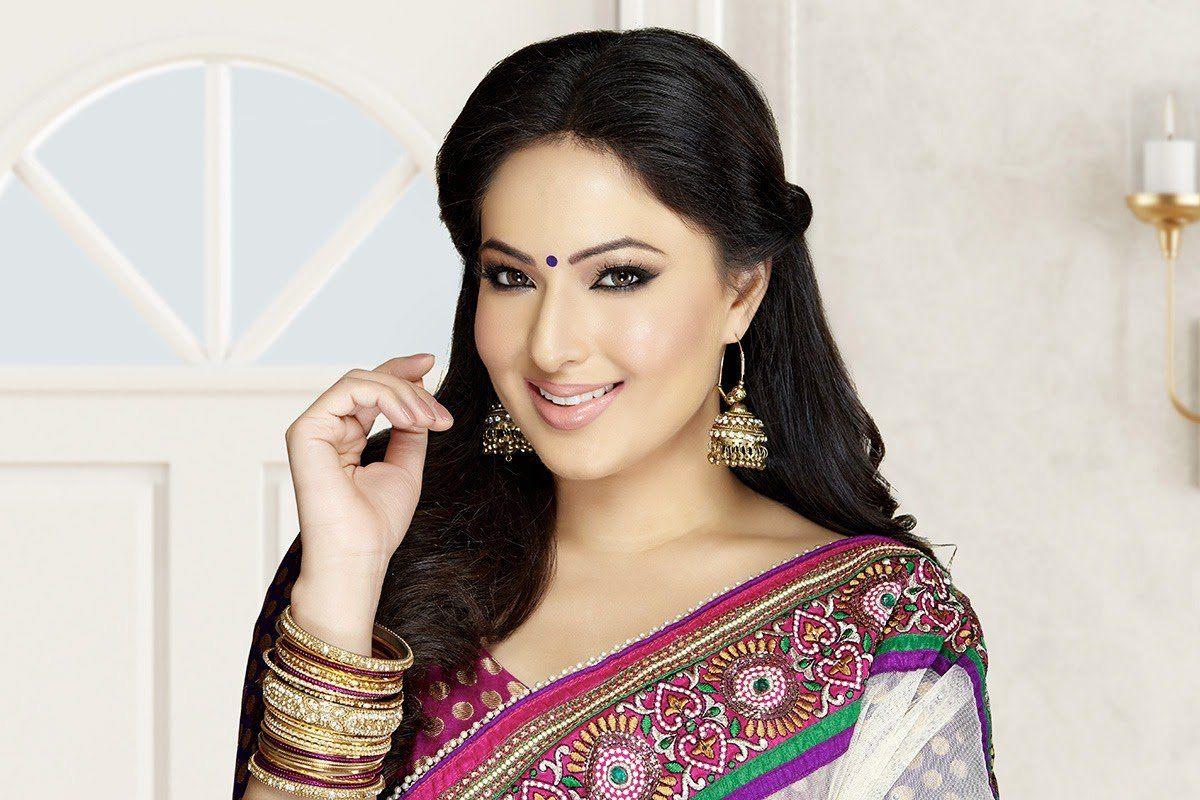 Nikesha Patel New Unseen Photo Stills