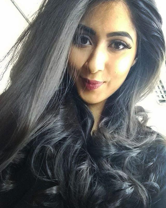Nikita Sharma Latest 2018 Instagram Hot Photoshoot Stills