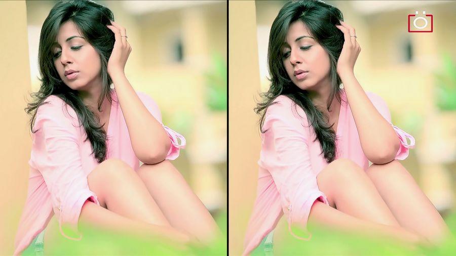 Nikki Galrani Latest HOT Photoshoot Stills