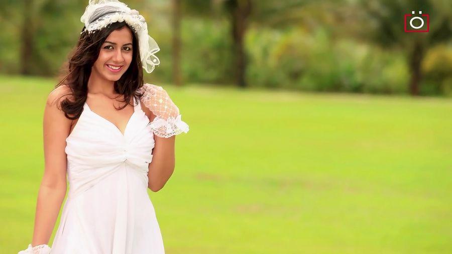 Nikki Galrani Latest HOT Photoshoot Stills