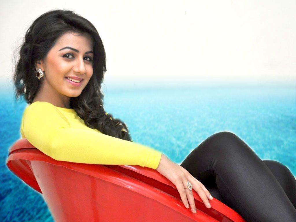 Nikki Galrani Latest HOT Spicy Photoshoot Stills
