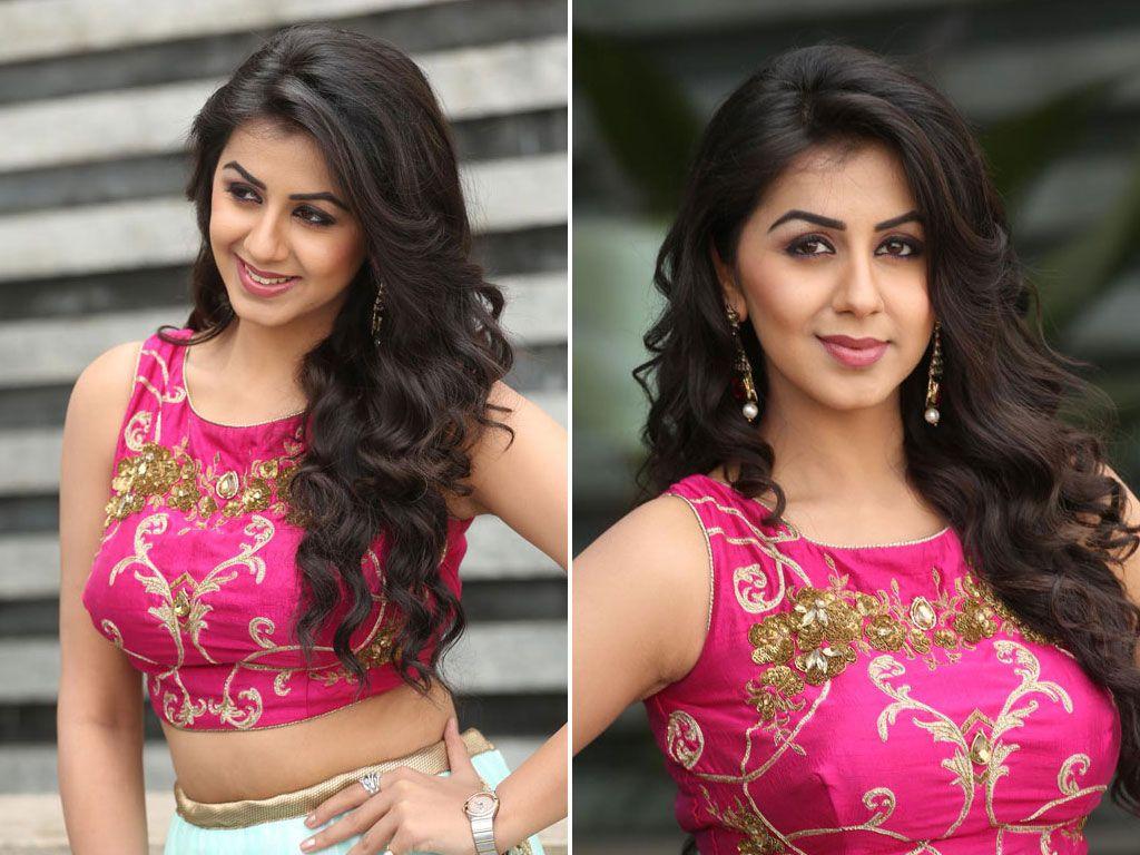 Nikki Galrani Latest HOT Spicy Photoshoot Stills