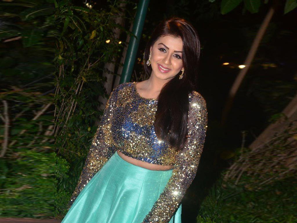 Nikki Galrani Latest HOT Spicy Photoshoot Stills