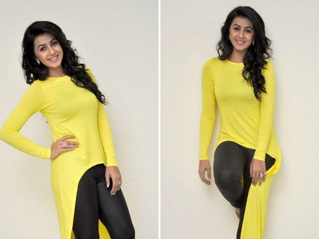 Nikki Galrani Latest HOT Spicy Photoshoot Stills