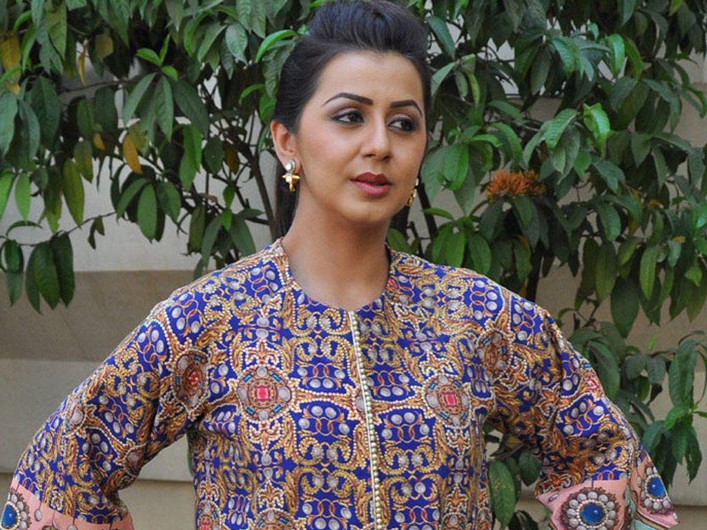 Nikki Galrani Latest HOT Spicy Photoshoot Stills