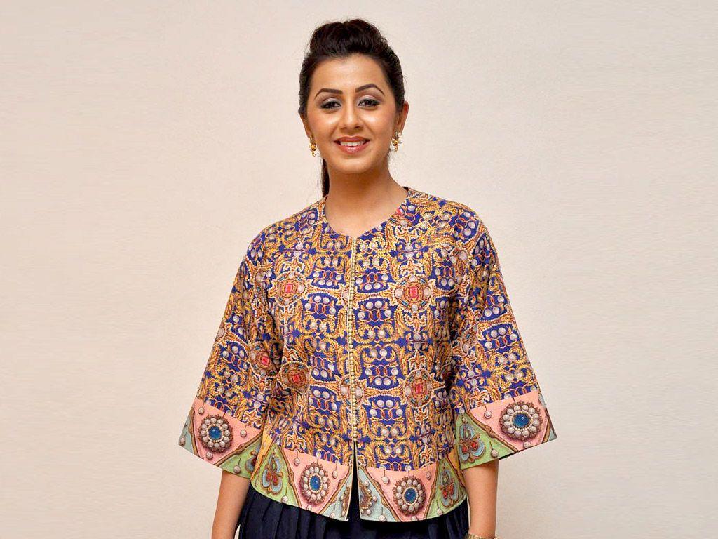 Nikki Galrani Latest HOT Spicy Photoshoot Stills