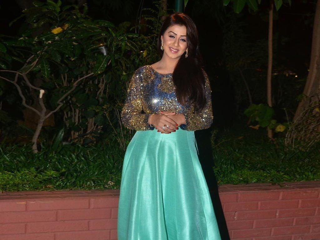 Nikki Galrani Latest HOT Spicy Photoshoot Stills