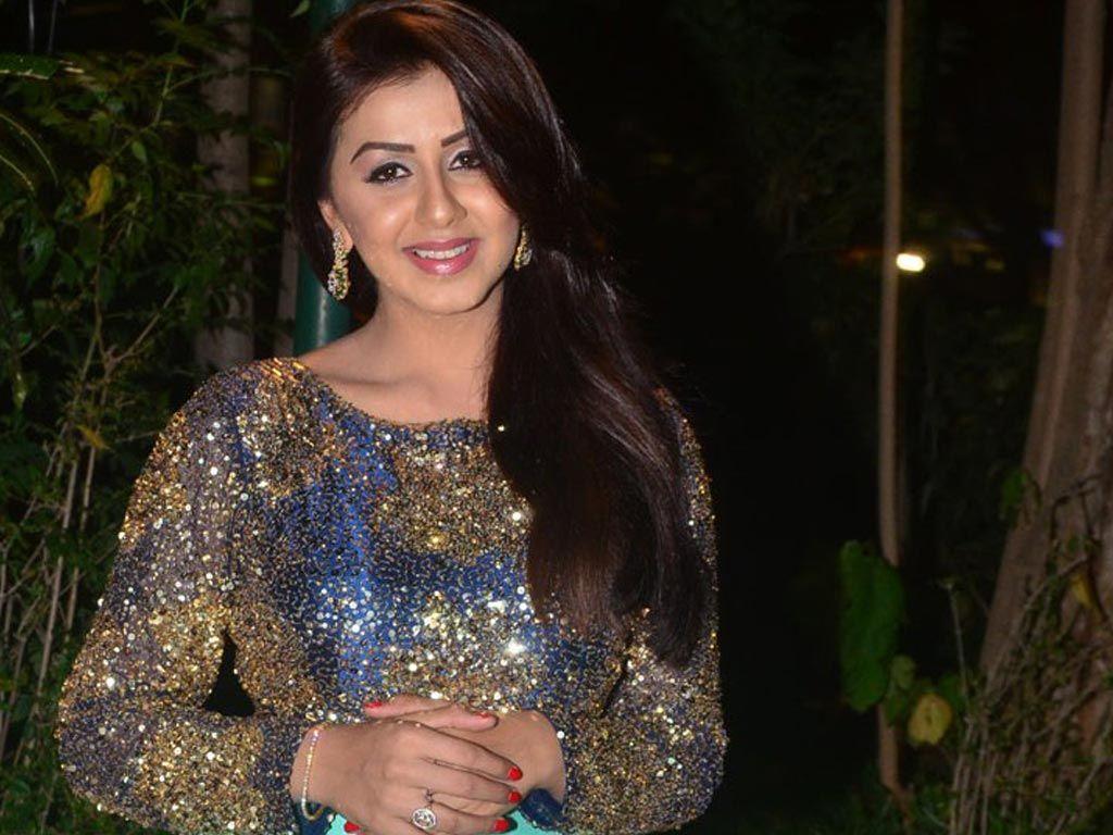 Nikki Galrani Latest HOT Spicy Photoshoot Stills