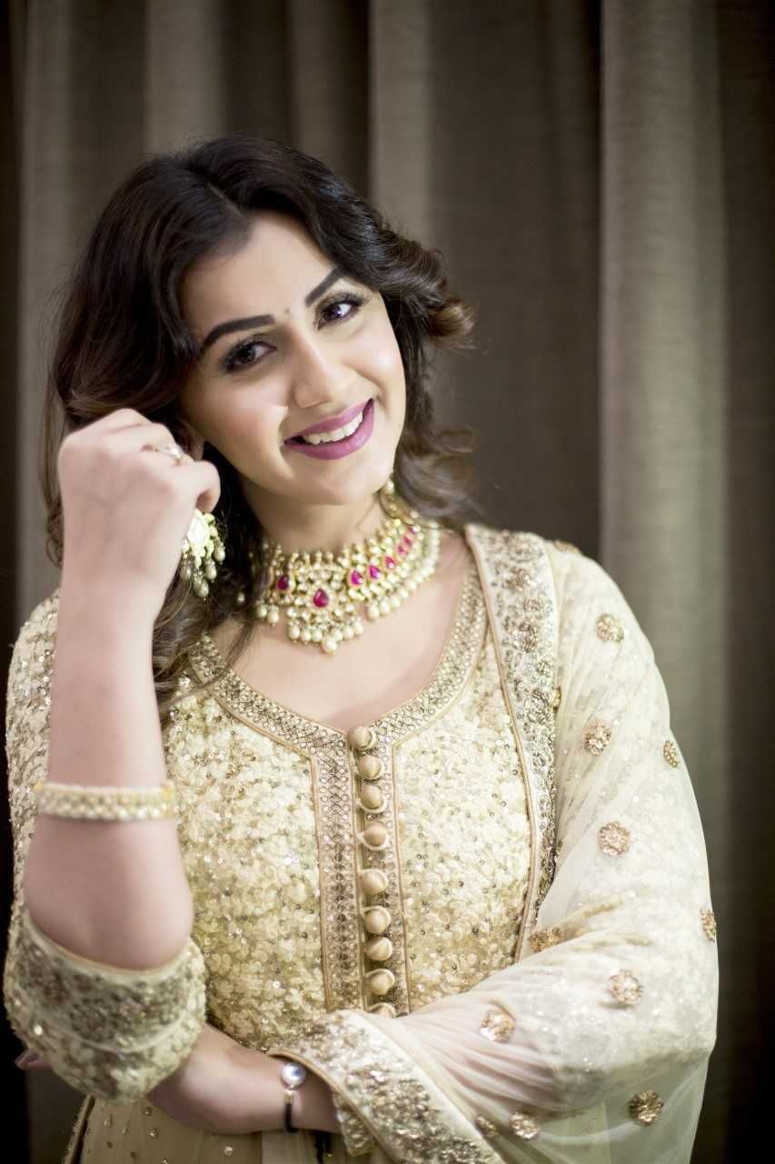 Nikki Galrani Latest Images