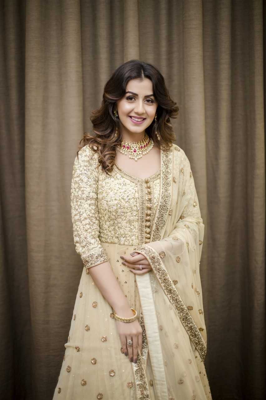 Nikki Galrani Latest Images