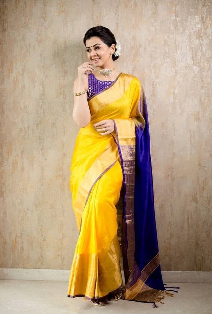 Nikki Galrani Latest Pictures