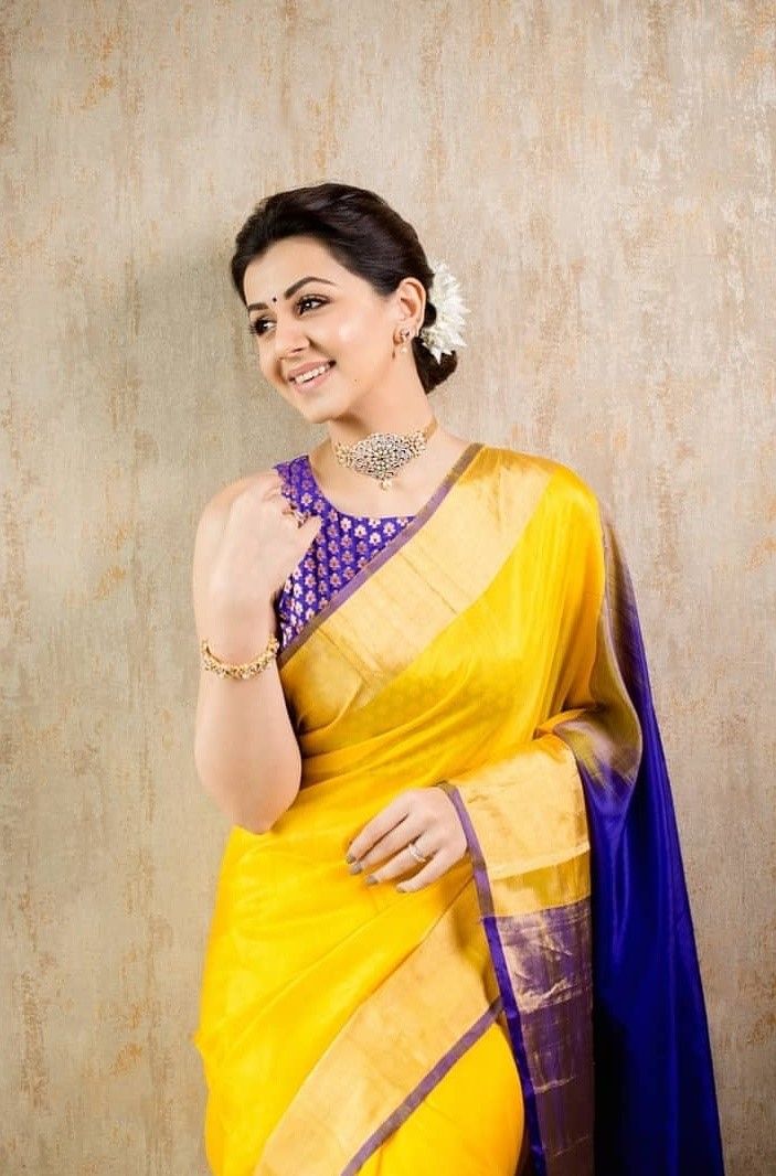 Nikki Galrani Latest Pictures