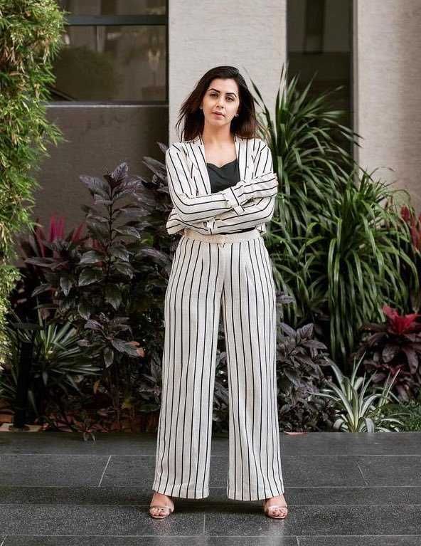 Nikki Galrani New Photostills