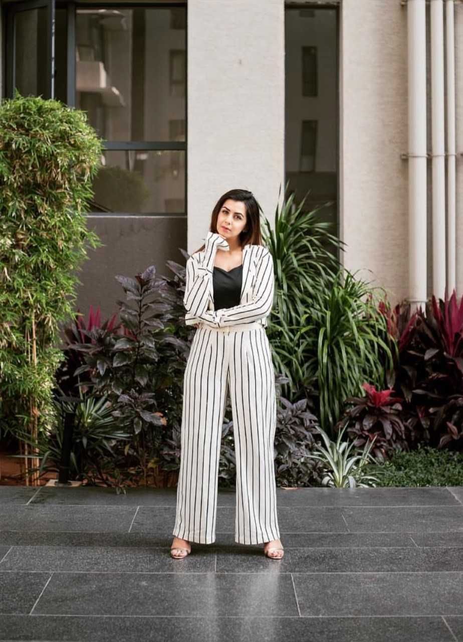 Nikki Galrani New Photostills