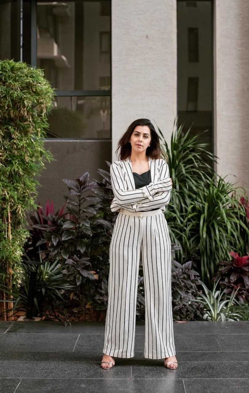 Nikki Galrani New Photostills