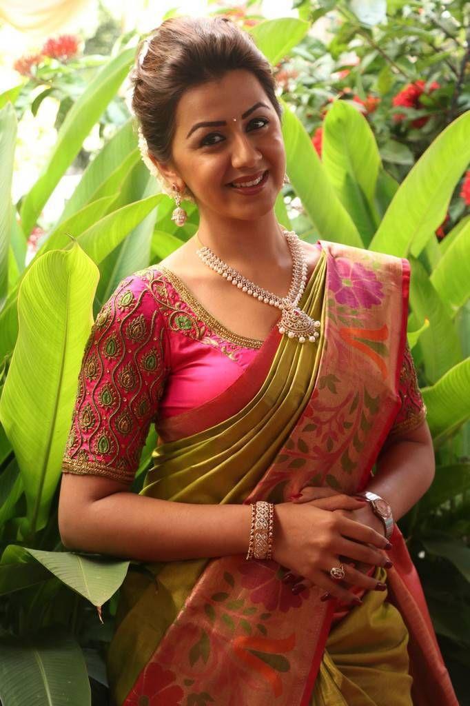 Nikki Galrani Stills At Neruppu Da Movie Audio Launch