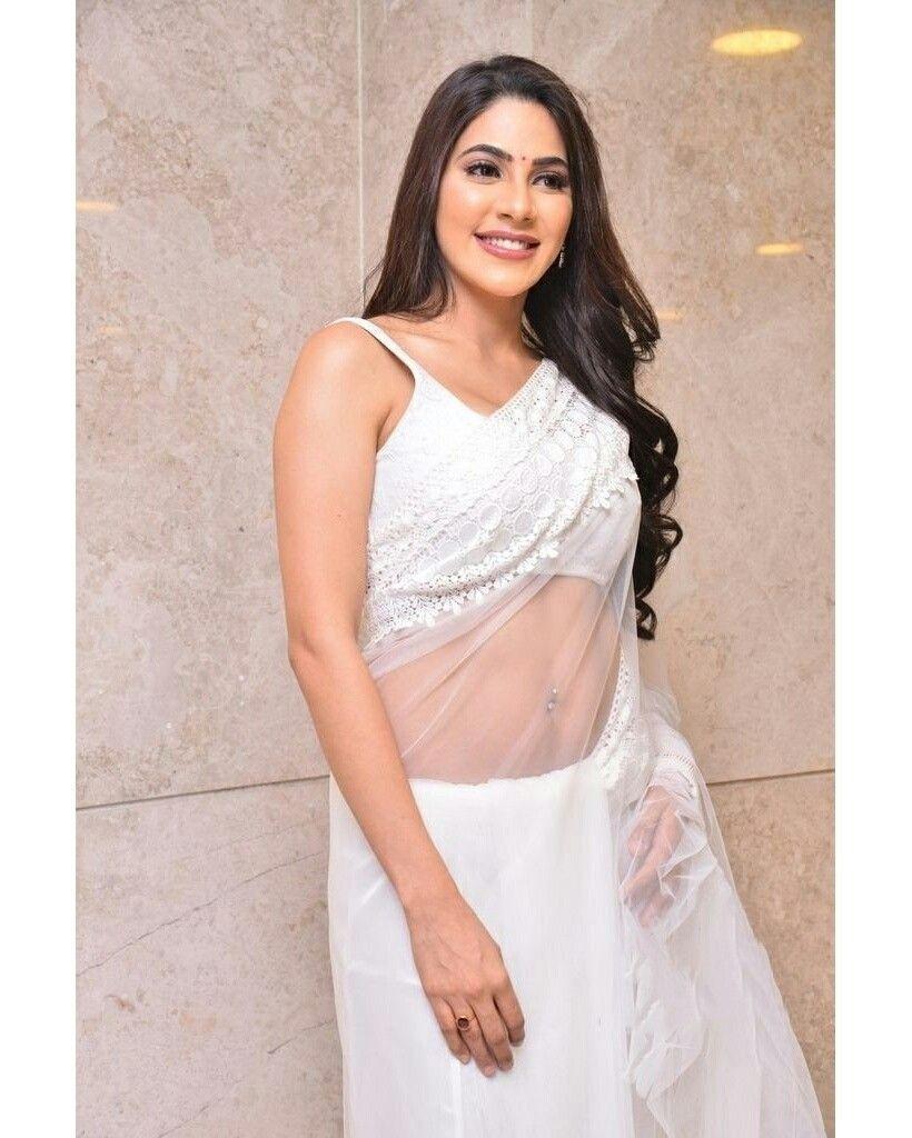 Nikki Tamboli  Stills