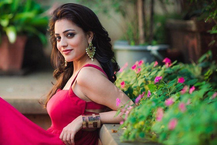 Nisha Aggarwal Latest New HD Photos