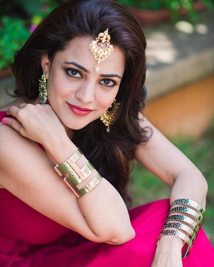 Nisha Aggarwal Latest New HD Photos