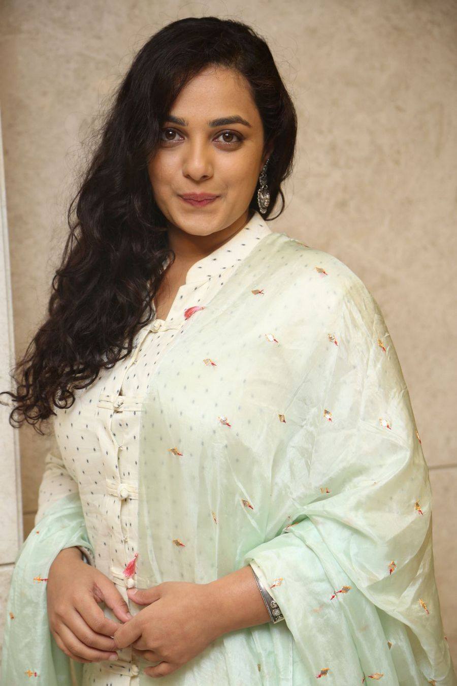 Nithya Menen Cute Photos