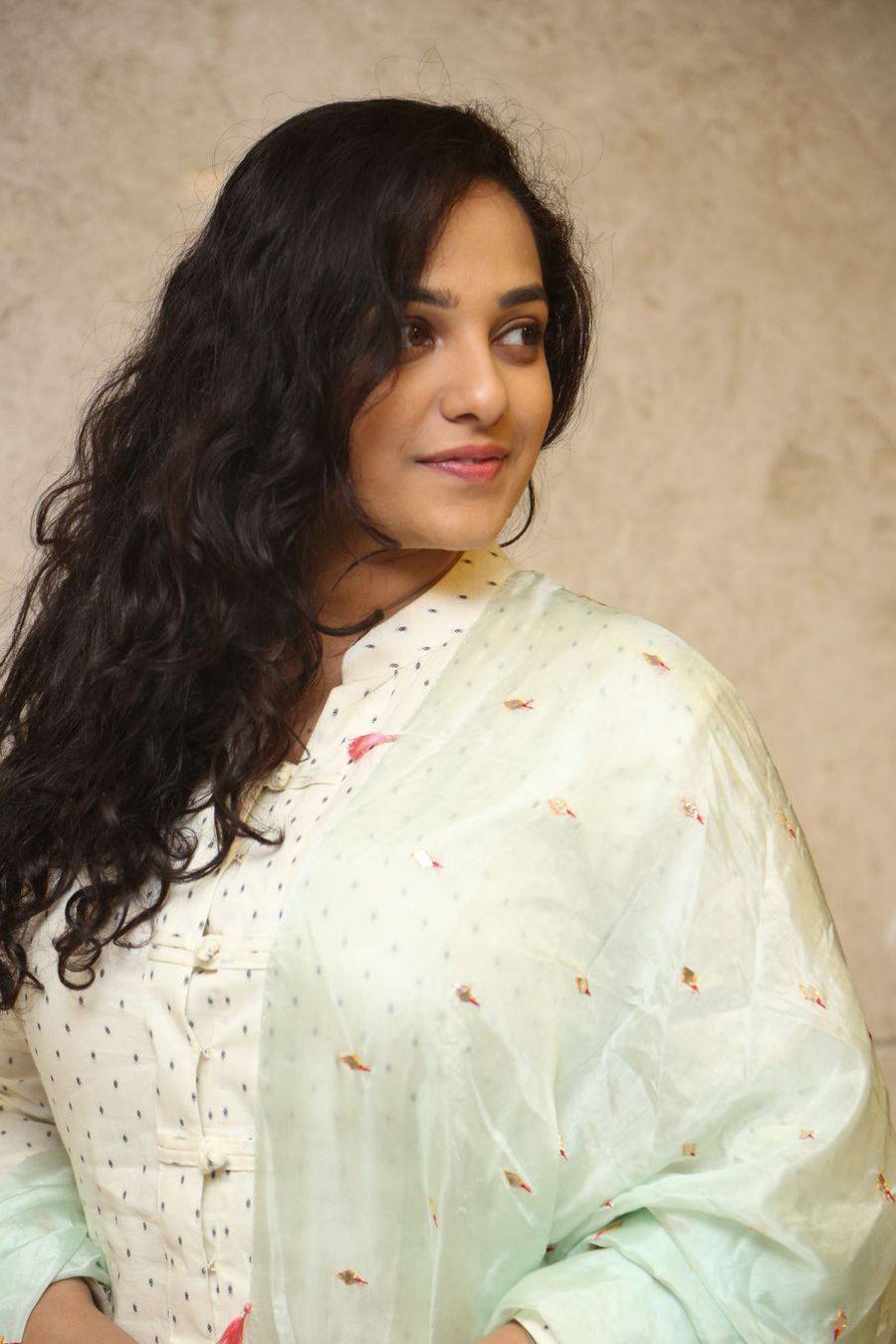 Nithya Menen Cute Photos