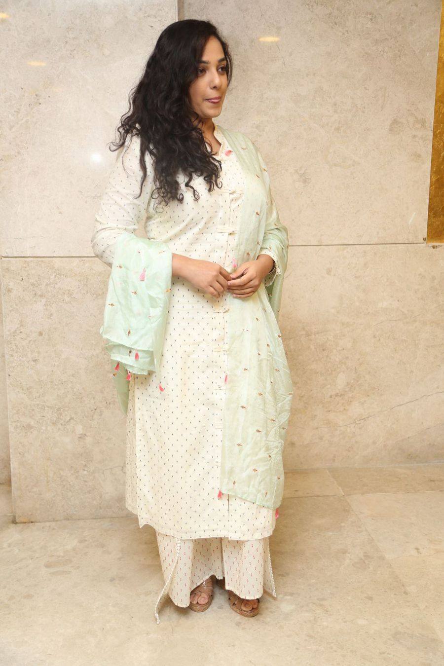 Nithya Menen Cute Photos