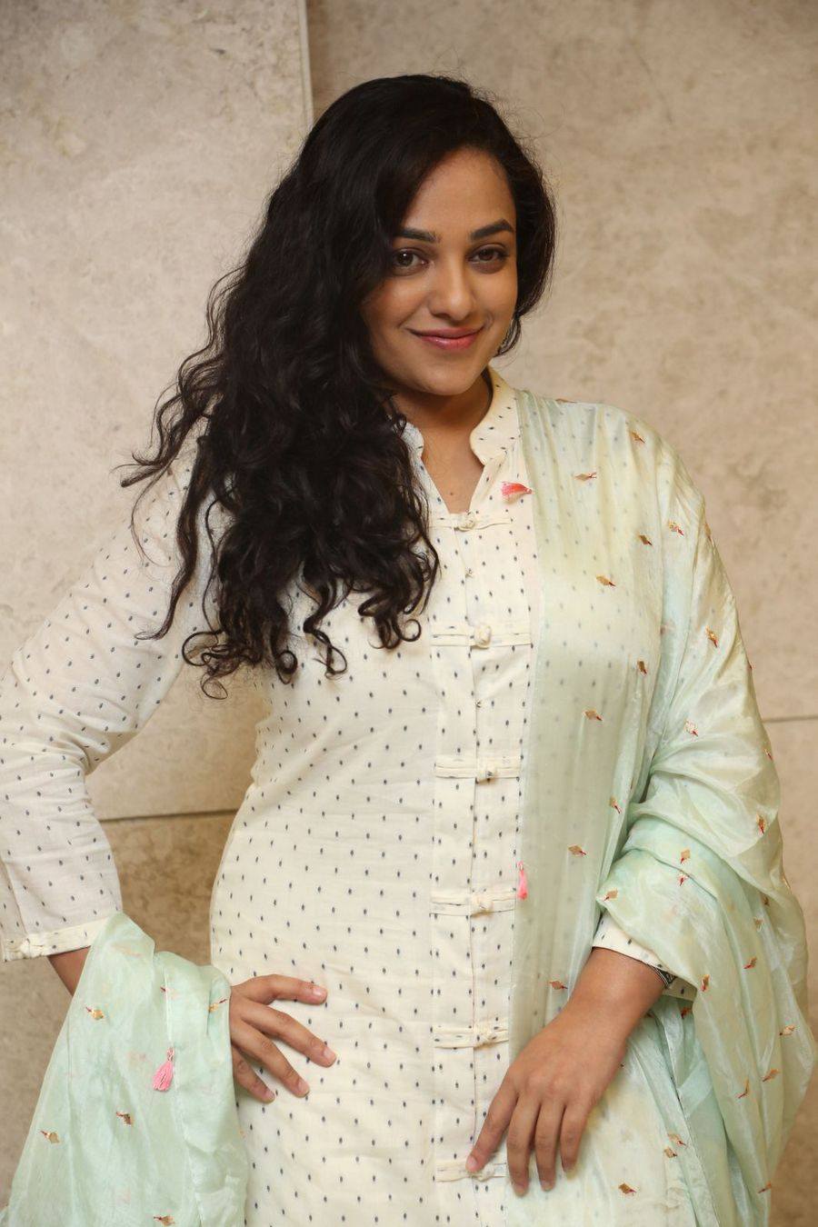 Nithya Menen Cute Photos
