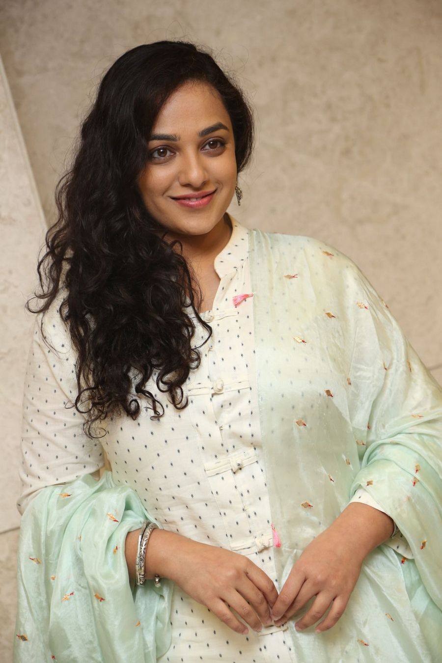 Nithya Menen Cute Photos