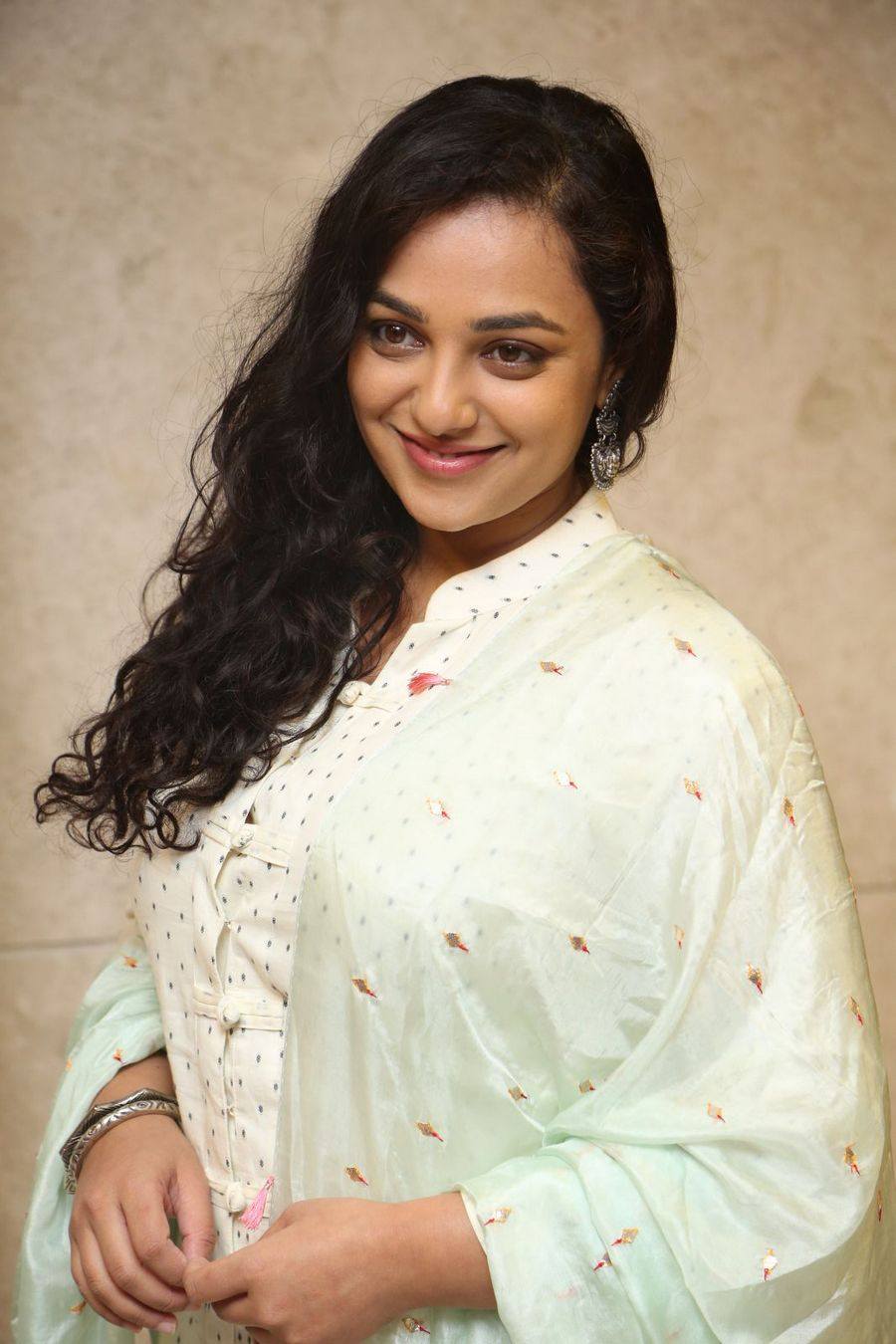 Nithya Menen Cute Photos