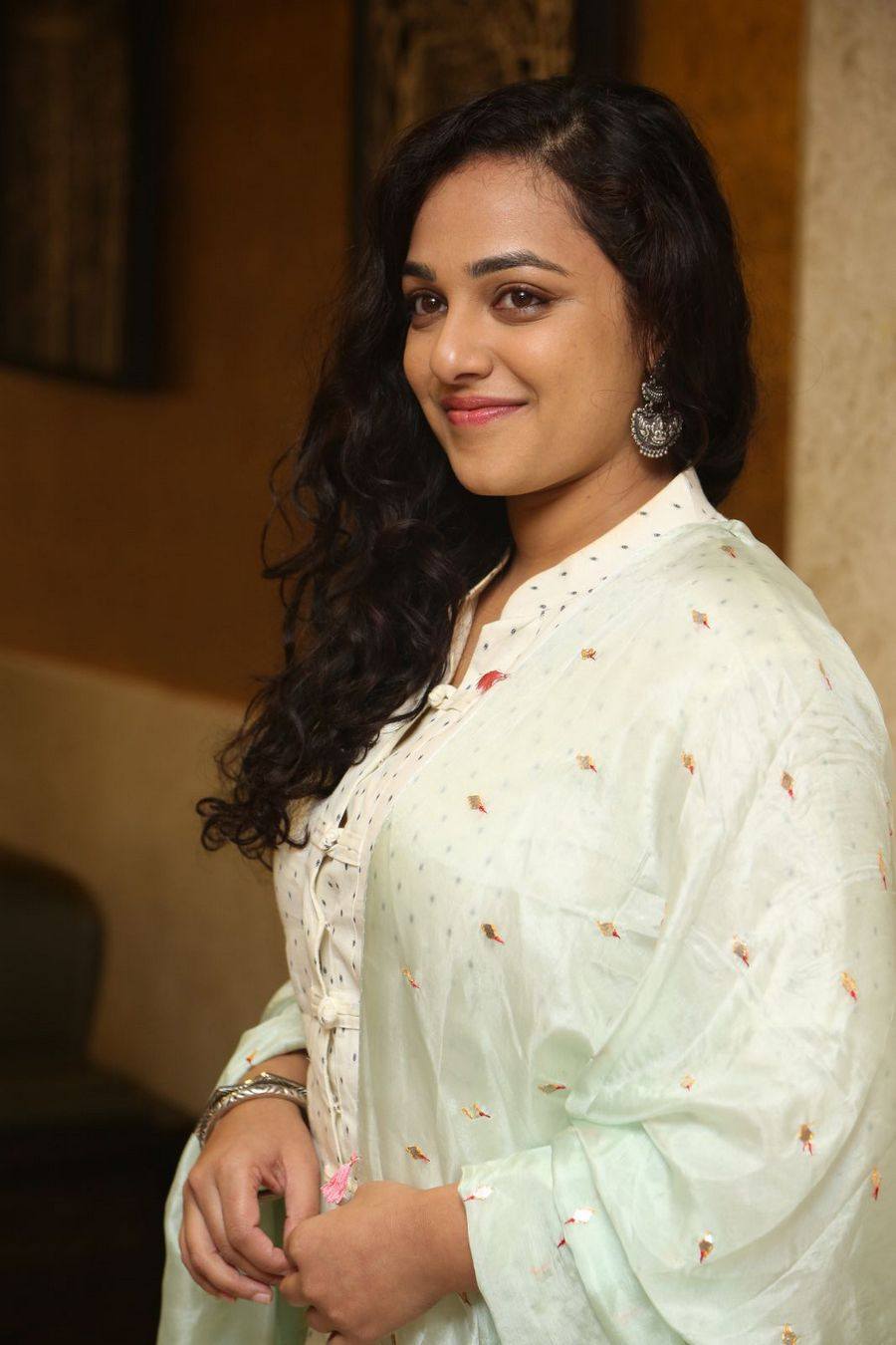 Nithya Menen Cute Photos
