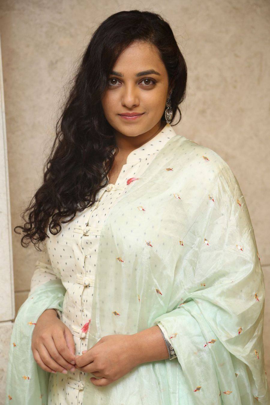 Nithya Menen Cute Photos