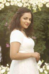 Nithya Menen Cute Photos