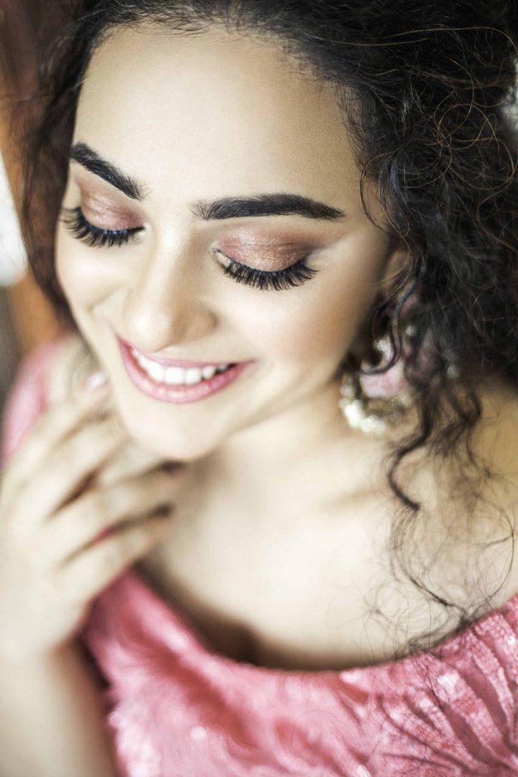 Nithya Menen poses for Provoke Images