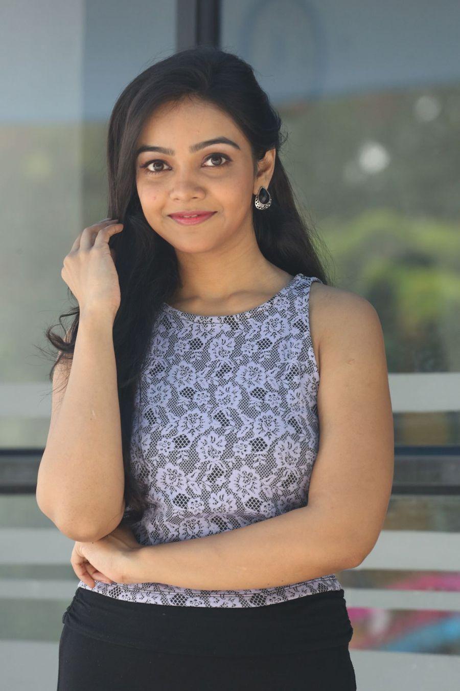 Nithya Sheety Latest Stills