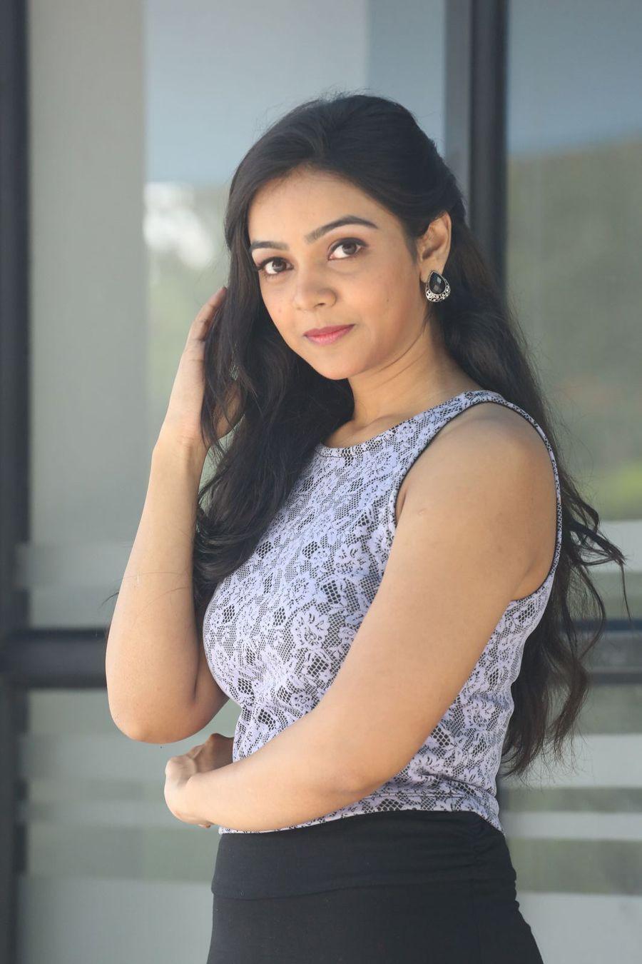 Nithya Sheety Latest Stills