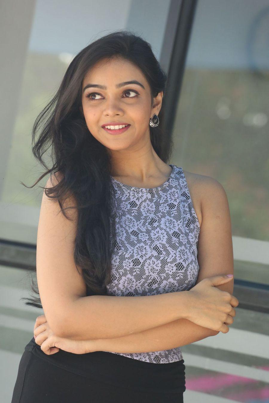 Nithya Sheety Latest Stills