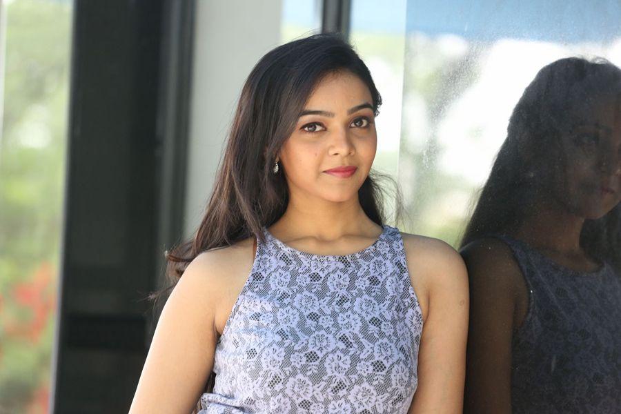 Nithya Sheety Latest Stills