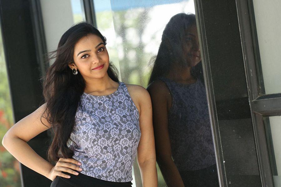 Nithya Sheety Latest Stills