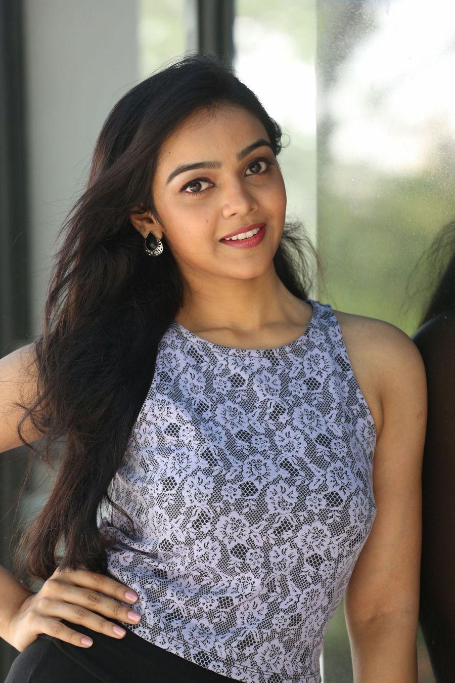 Nithya Sheety Latest Stills