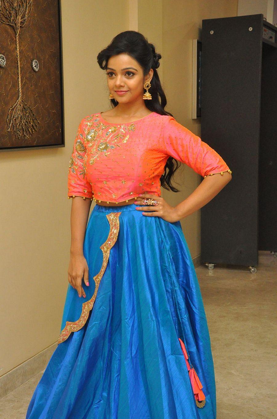 Nithya Shetty Latest Photo Stills