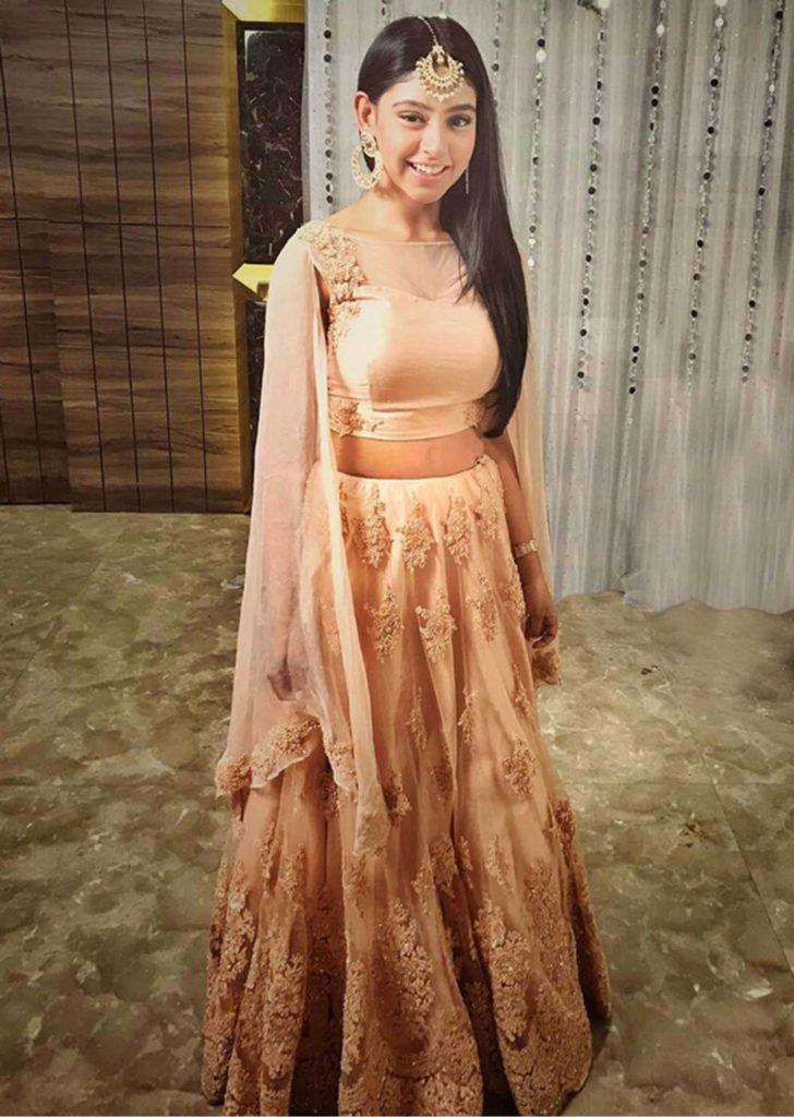 Niti Taylor Latest Unseen Photo Stills