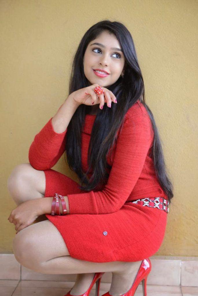 Niti Taylor Latest Unseen Photo Stills
