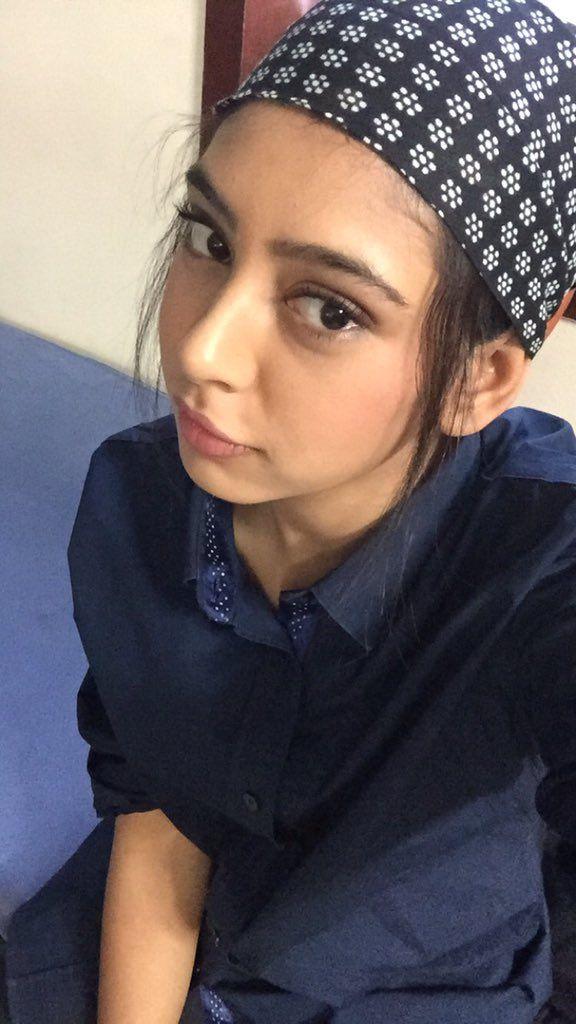 Niti Taylor Latest Unseen Photo Stills