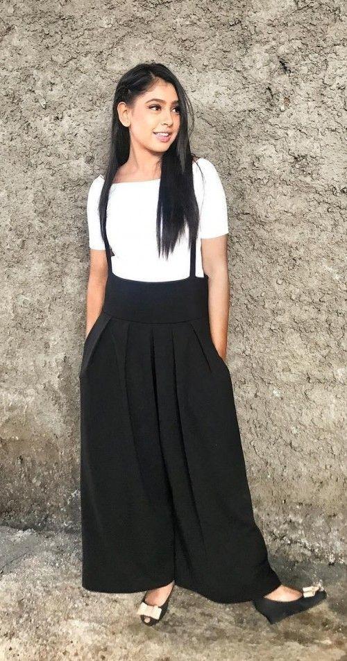 Niti Taylor Latest Unseen Photo Stills