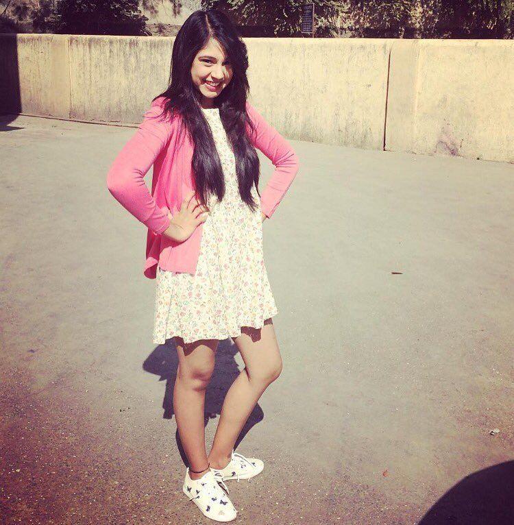 Niti Taylor Latest Unseen Photo Stills