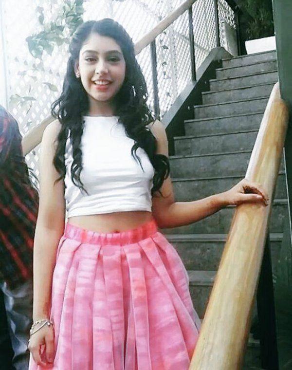 Niti Taylor Latest Unseen Photo Stills
