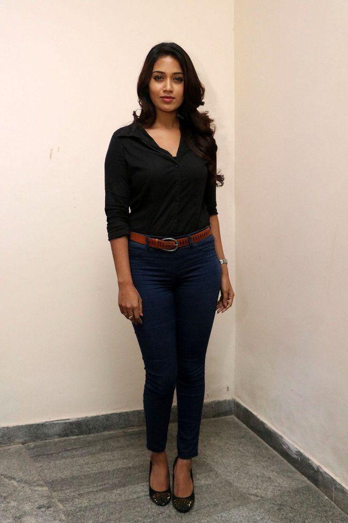 Nivetha Pethuraj Latest Photo Stills