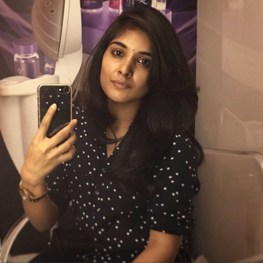 Nivetha Thomas Latest Photos