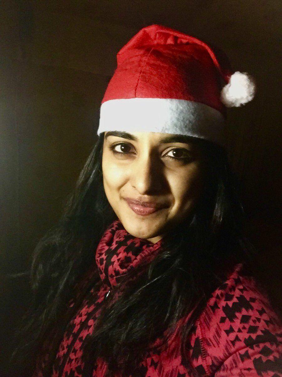 Nivetha Thomas Latest Photos